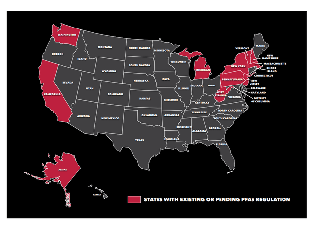 Graphic taken from Xylem report