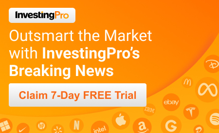 InvestingPro | Outsmart the Market InvestingPro | Outsmart the Market