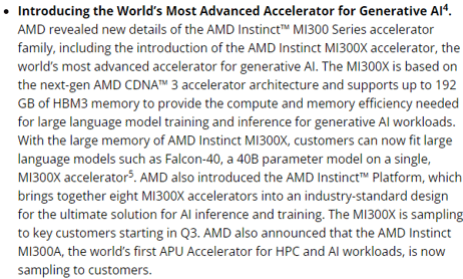 amd gen ai chip